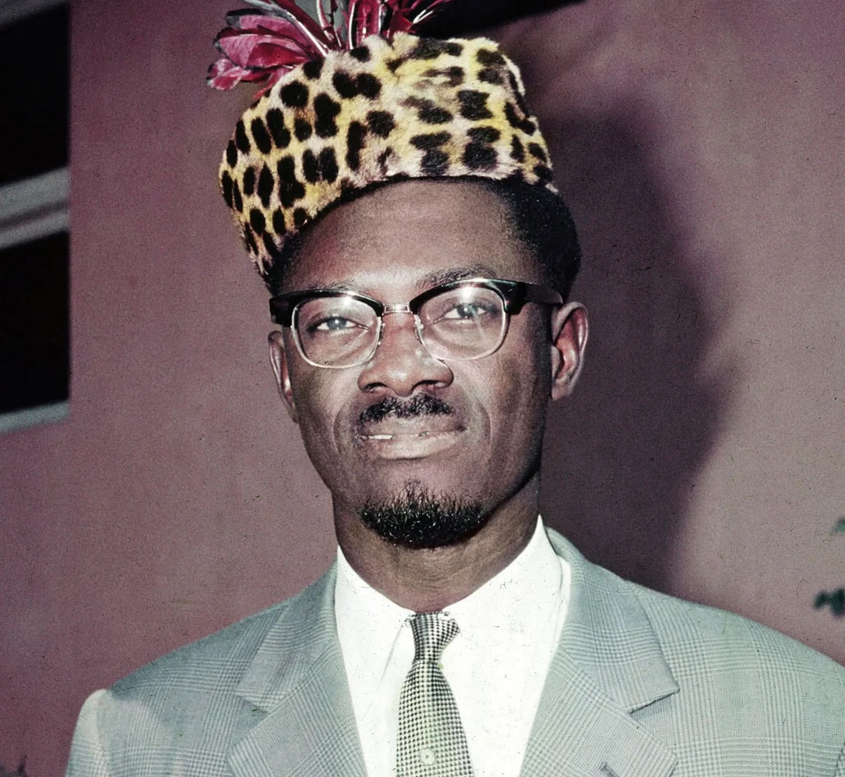 New twist to a long saga with return of slain Congolese leader Patrice Lumumba’s tooth