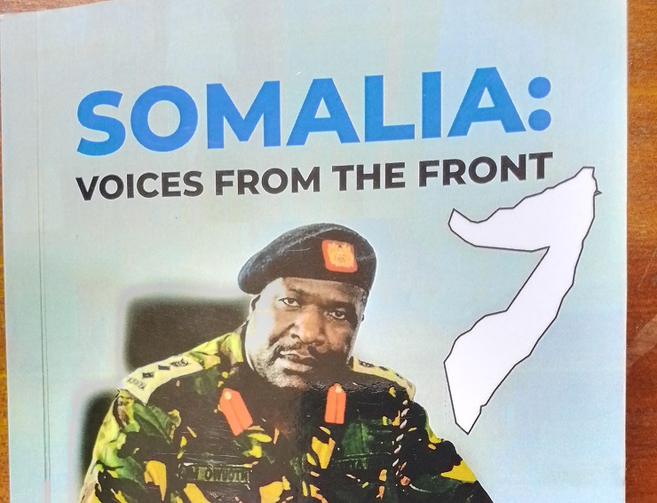 A veteran soldier’s view of KDF’s deadly Somalia mission